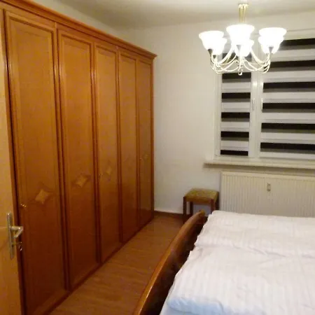 Apartman Amanda *
