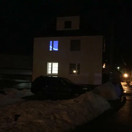 Amanda Appartamento Stützerbach