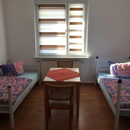 Appartamento Amanda *