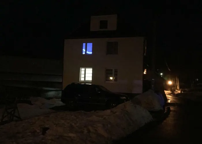 Amanda Apartment Stutzerbach